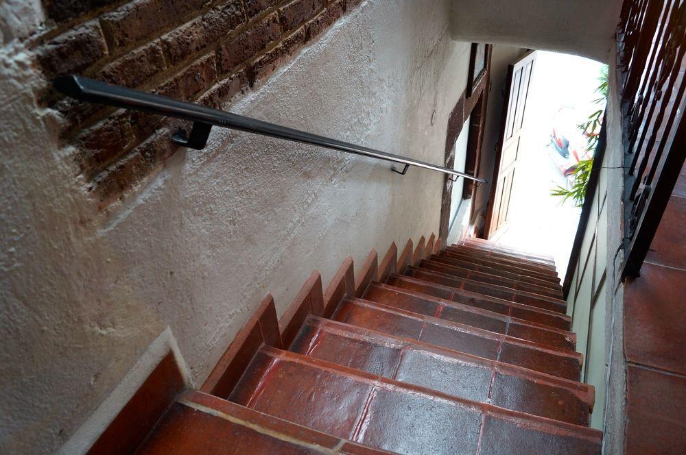 Hotel Aqui Es Mexico San Miguel de Allende Exterior photo