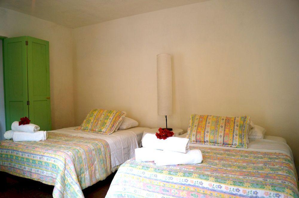 Hotel Aqui Es Mexico San Miguel de Allende Exterior photo